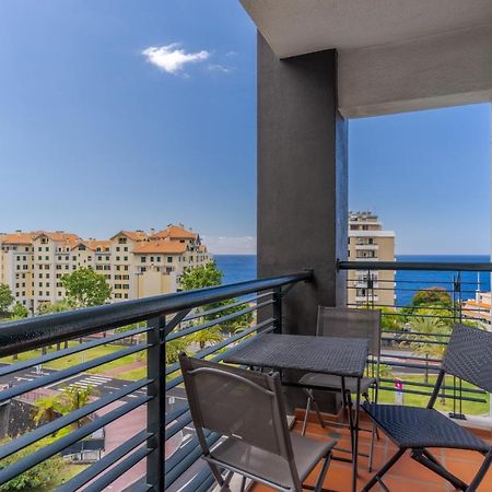 Forum Apartment Funchal  Eksteriør bilde