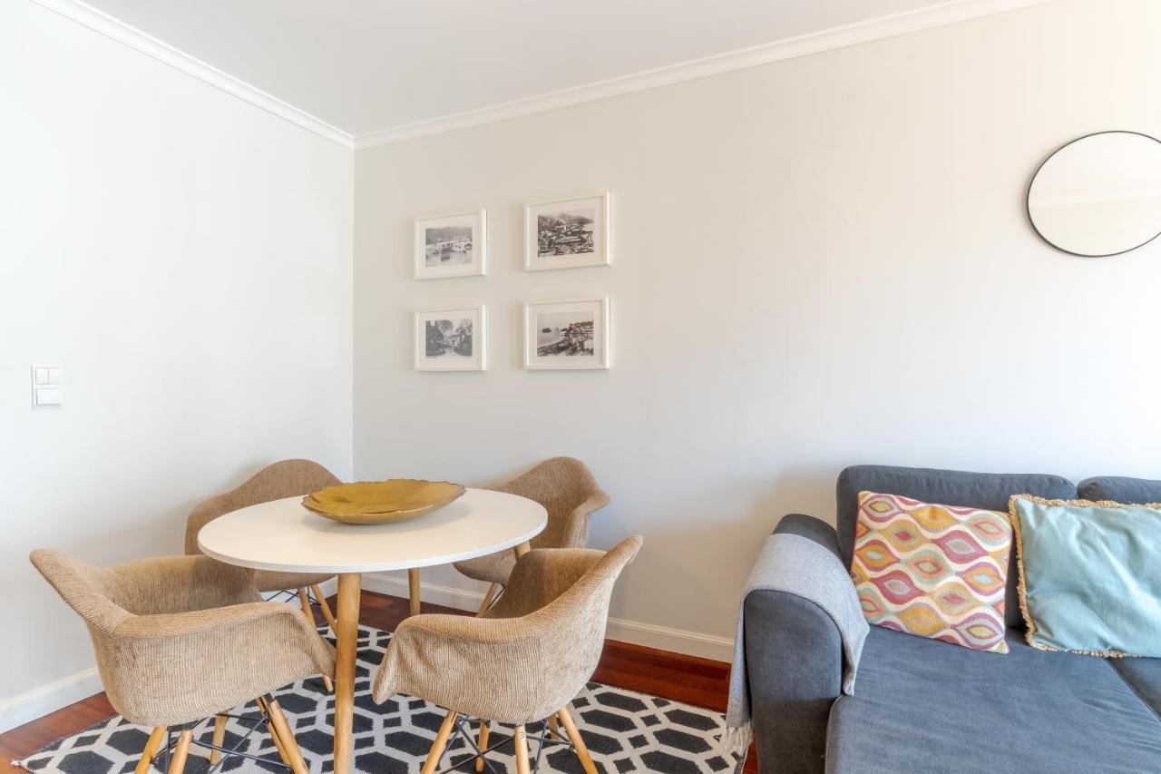 Forum Apartment Funchal  Eksteriør bilde