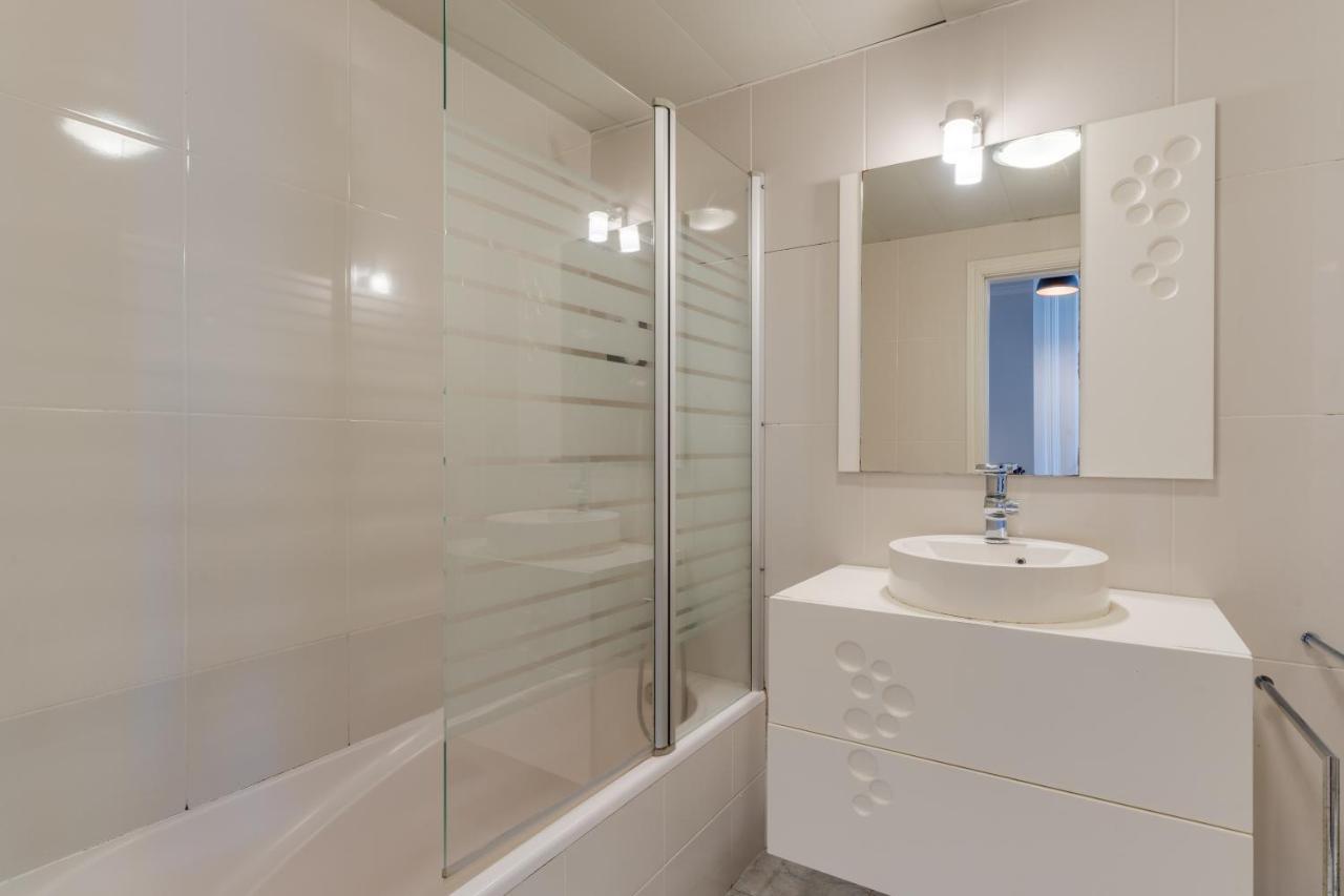 Forum Apartment Funchal  Eksteriør bilde