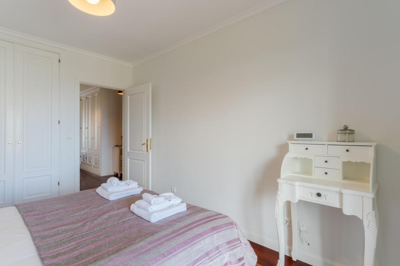 Forum Apartment Funchal  Eksteriør bilde