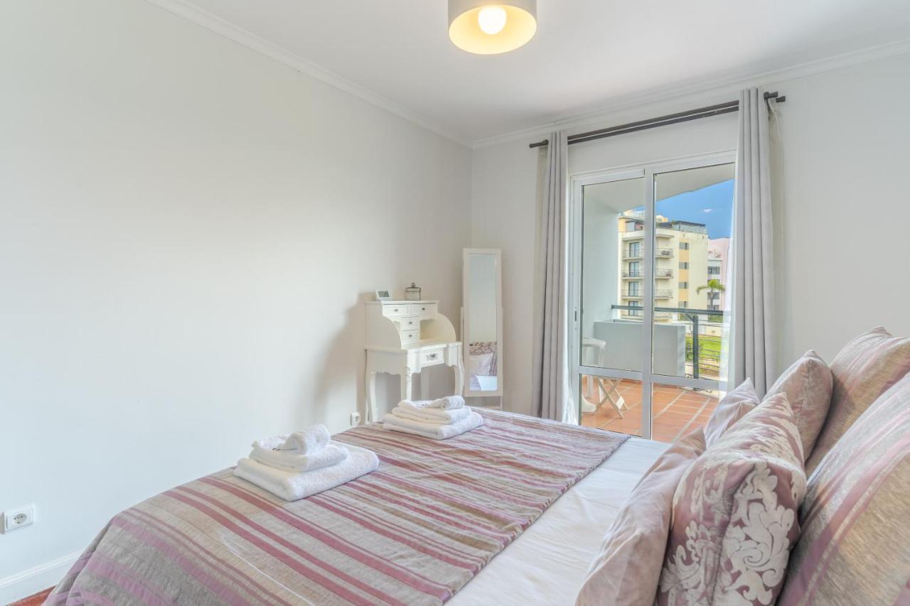 Forum Apartment Funchal  Eksteriør bilde