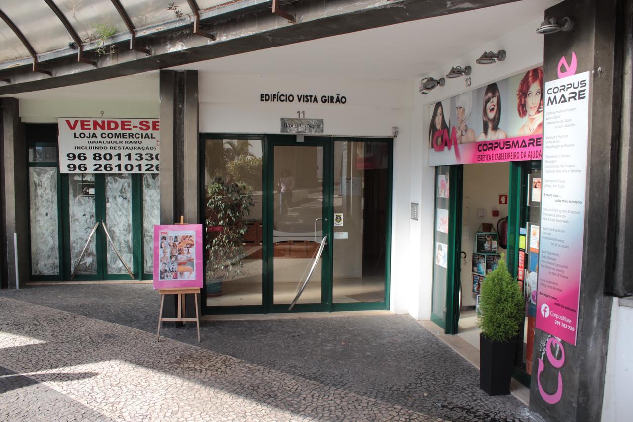 Forum Apartment Funchal  Eksteriør bilde